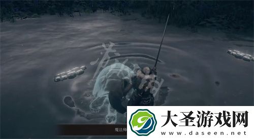 艾尔登法环三只睿智兽物位置介绍