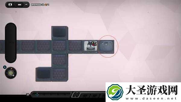 绝区零1.3断层之谜彩蛋密码是什么