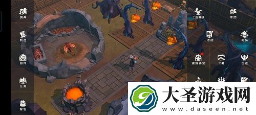 冰原守卫者战备背包图纸获取攻略