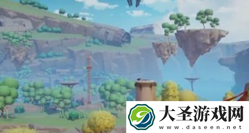 幻塔人工岛卡车怎么进去