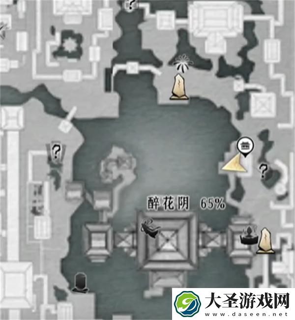 燕云十六声花间集花间十二景色任务怎么做