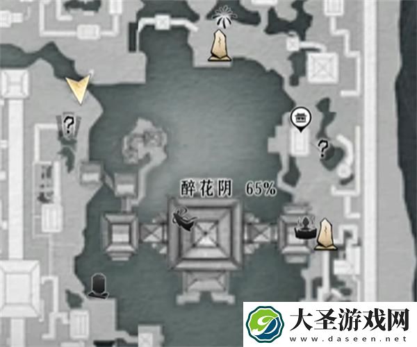 燕云十六声花间集花间十二景色任务怎么做