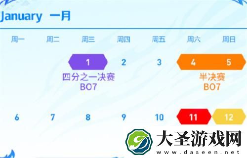 王者荣耀挑战者杯什么时候开始