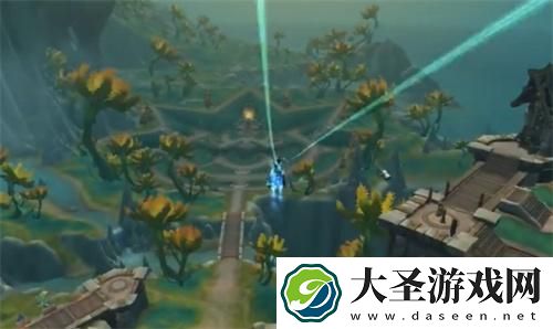 魔兽世界破晨号在哪