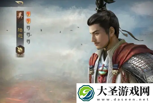 三国谋定天下s4左陆军阵容配队介绍