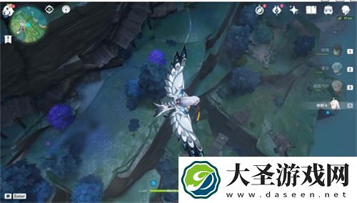 原神特别的御神签任务怎么做