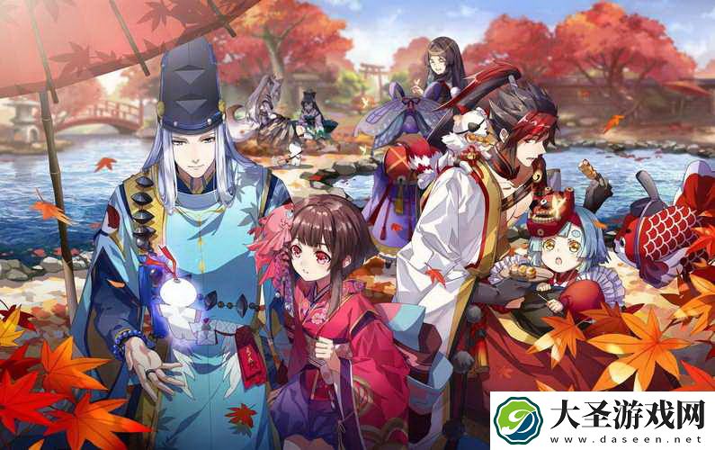 原神有哪些树木 - 你见过这些树木的奇妙之处吗？