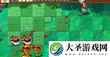PVZ杂交版挑战模式第65关通关攻略