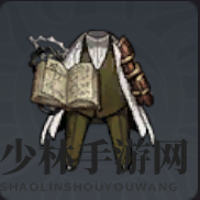 棕色尘埃2奥尔施塔因技能详解