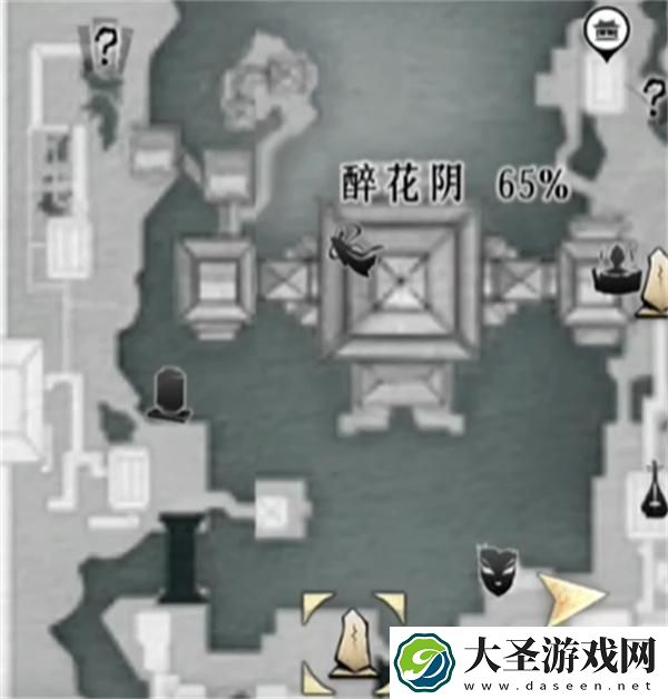 燕云十六声花间集花间十二景色任务怎么做