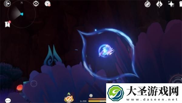 原神烟谜主秘境试炼怎么过