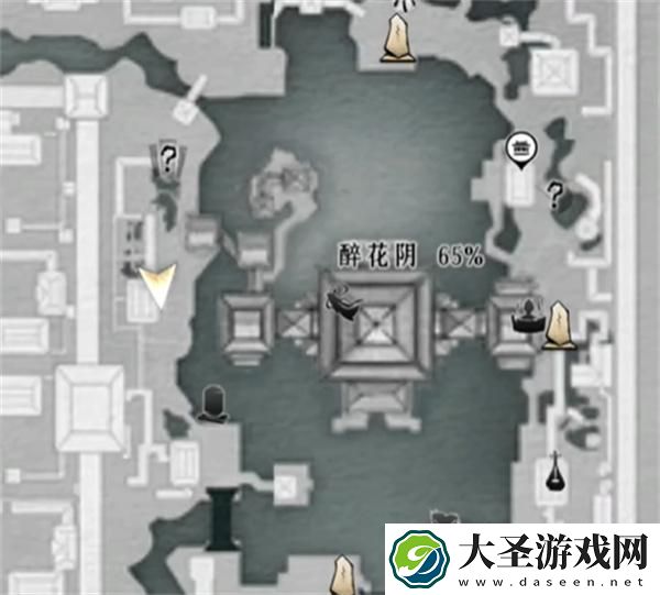 燕云十六声花间集花间十二景色任务怎么做