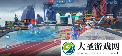 奥拉星安彼德超进化墓碑残恒通关攻略