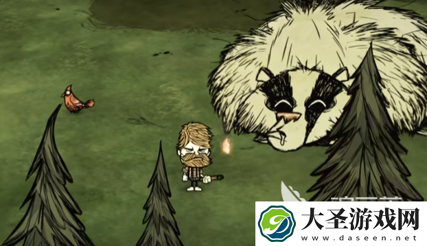饥荒联机版秋季boss怎么打