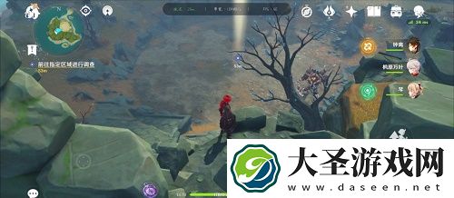 原神古时孤影前置任务完成攻略
