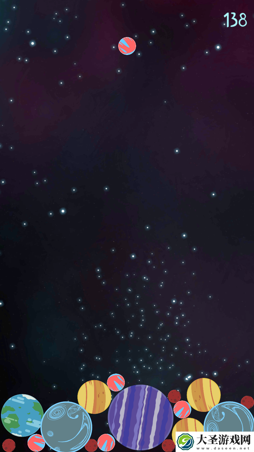 星球物语