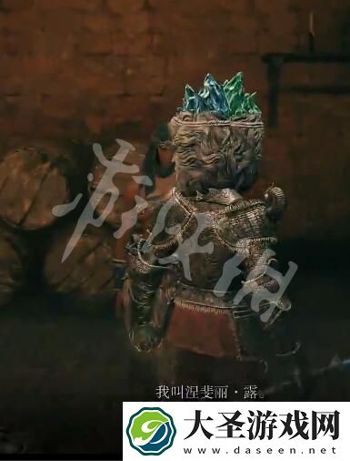 艾尔登法环众武护符如何获取