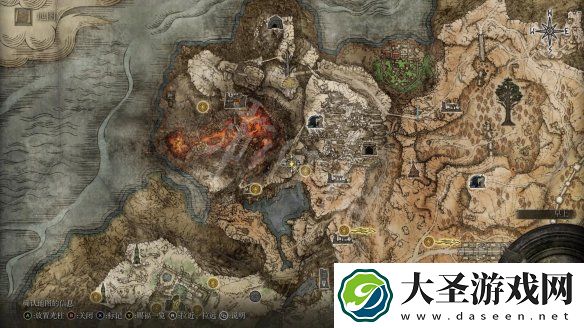艾尔登法环柏克支线后续选择指南