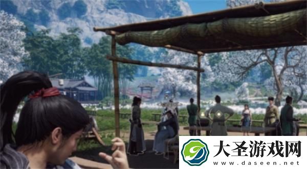 燕云十六声射覆答案是什么