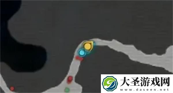 诛仙世界黑石火龙洞宝箱在哪
