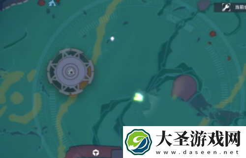 幻塔人工岛卡车怎么进去