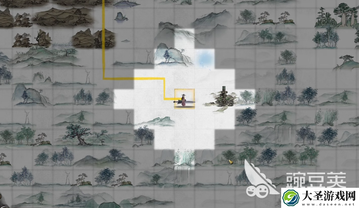 鬼谷八荒精力怎么提高
