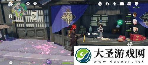 原神古时孤影前置任务完成攻略