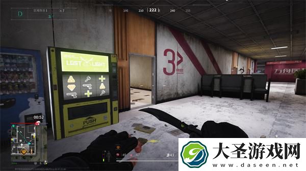 萤火突击方舟医药公司怎么玩