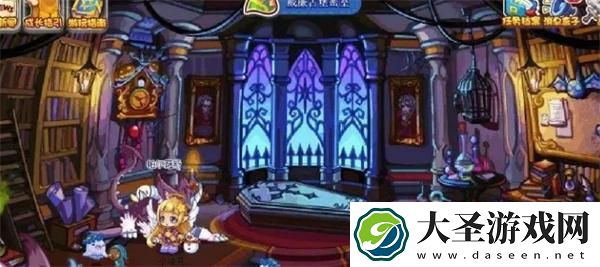 洛克王国世界帕尔萨斯蛋怎么获得
