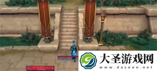 魔兽世界破晨号在哪