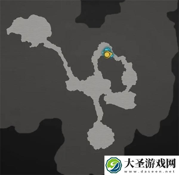 诛仙世界黑石火龙洞宝箱在哪