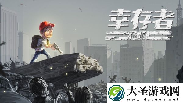 幸存者危城不用实名认证版