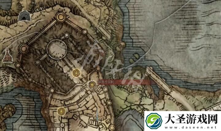 艾尔登法环众武护符如何获取