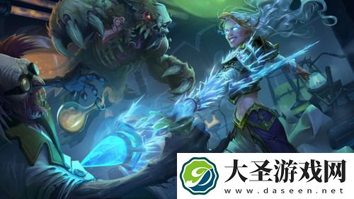 2021金铲铲之战装备介绍 - 你知道哪些装备能让你轻松称霸战场？