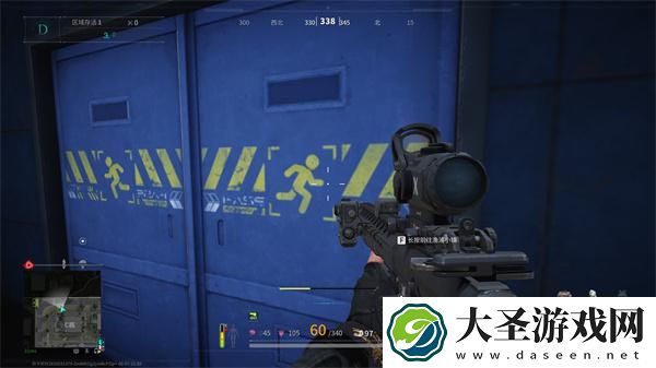 萤火突击方舟医药公司怎么玩