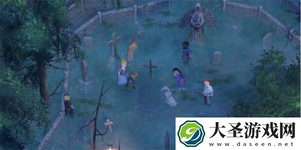 欢欣森活怎么设置中文