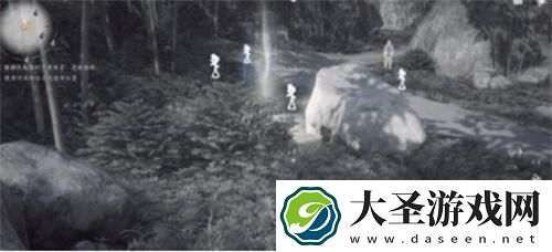 燕云十六声怎么偷学武功