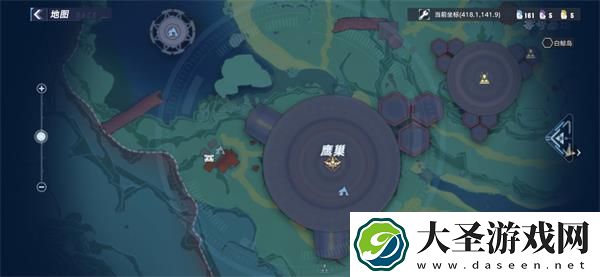 幻塔人工岛开发者十本日记在哪