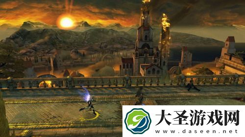 元气骑士天堂之拳算什么武器-揭秘天堂之拳的强大与魅力