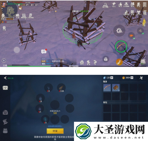 冰原守卫者经验副本打法攻略