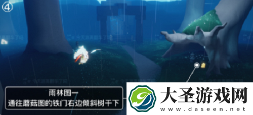光遇11.5季节蜡烛位置一览2021