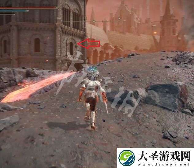 艾尔登法环狄蒂卡之祸护符怎么拿到