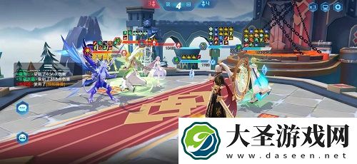 奥拉星安彼德超进化灰雾晚钟通关攻略