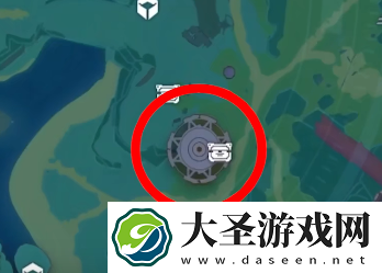 幻塔人工岛车里的赤核怎么获得