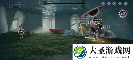 重返未来1999微光层300攻略