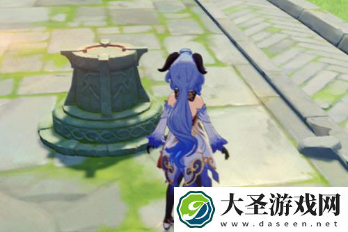 原神古时孤影勘探奖励一览