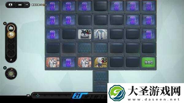 绝区零1.3断层之谜彩蛋密码是什么