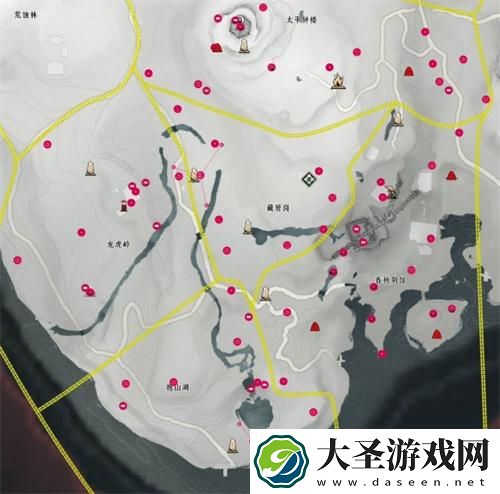 燕云十六声清河箱子在哪获取