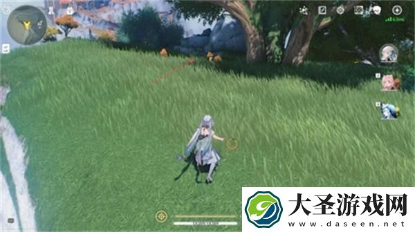 鸣潮黎那汐塔隐藏宝箱在哪