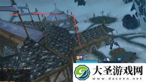 魔兽世界wlk十字军的试炼在哪